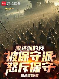 激进派的我被保守派怒斥保守